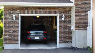 Garage Door Installation at Bayside Village, Florida